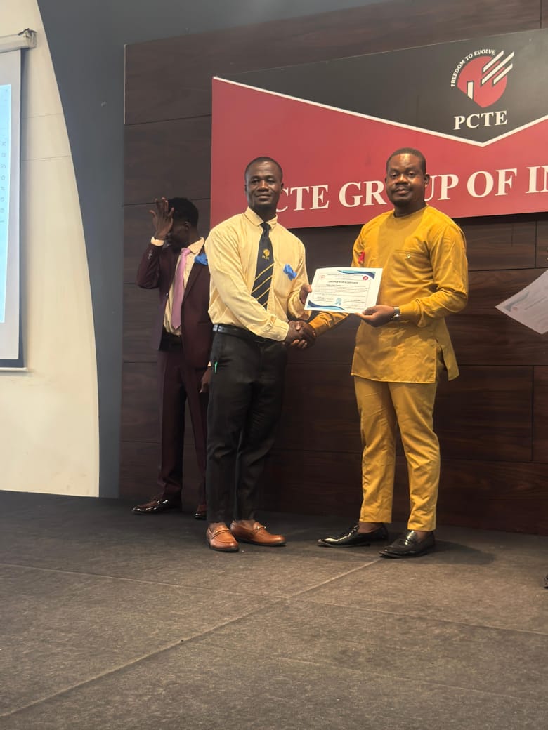 Education Wave Founder